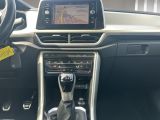 VW T-Roc Move 1.5 TSI