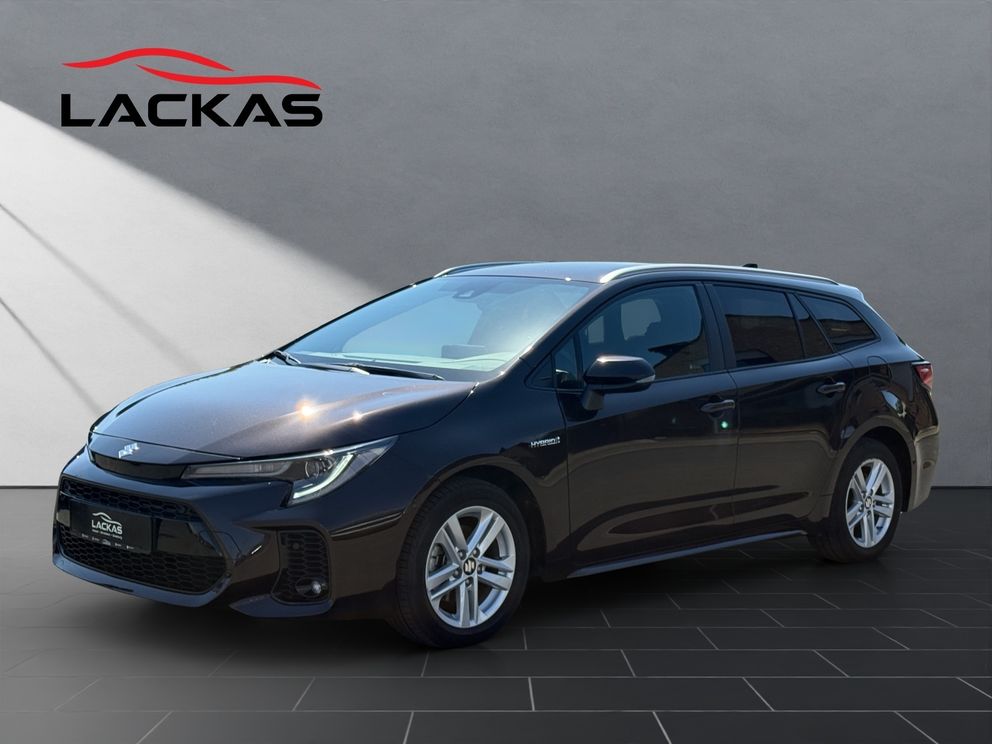SUZUKI Swace 1.8 Hybrid Comfort+*LED*APPLECARPLAY*