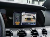 MERCEDES-BENZ E 200 T AVANTGARDE MULTI KAMERA SPUR PDC SHZ