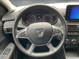 DACIA Sandero III Stepway Comfort TCe 100 ECO-G