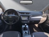 TOYOTA Avensis TS Team D*8FACH*KAMERA*SHZ*GARANTIE
