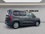 OPEL Combo Life Edition 1.2 +Sitzheizung+Kamera+