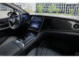 MERCEDES-BENZ EQE 350 MEMO DISTR KAMERA PANO SPUR STANDH PDC