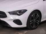 MERCEDES-BENZ CLA 180 Coupé , PROGRESSIVE NIGHT SPUR PANO PDC