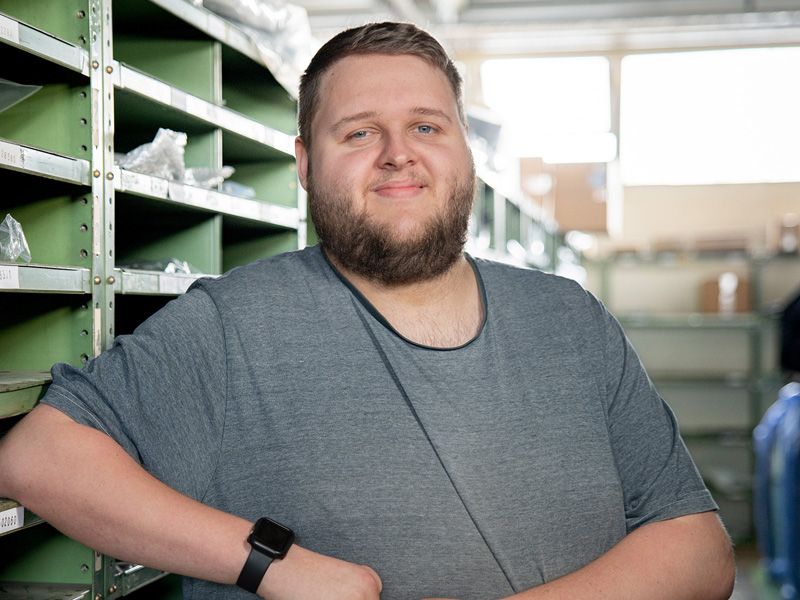 Fabian Witt