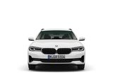 BMW 520 xd touring Lenkradheizung AHK HUD Stop&Go