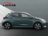 TOYOTA Yaris Teamplayer *Inkl: WKR*Comfort*Kamera*SHZ*