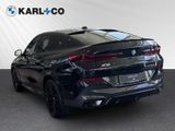 BMW X6 xDrive40d MSport Pro AHK Luftfederung Stndhz