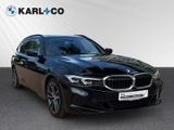 BMW 320 dA Touring LED Sportsitz HiFi Park-Assistent