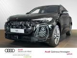 AUDI Q5 Audi Q5 SUV edition one mit Akzenten mythosschwarz TDI quattro 220 kW S tronic