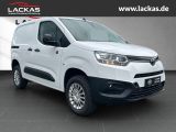 TOYOTA PROACE CITY ALLRAD*4x4*CARPLAY *NAVIGATION*PDC