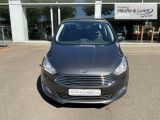 FORD C-Max Titanium 1.5 TDCi AHK Rückfahrkam. PDCv+h