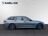 BMW 318 i Touring M Sport SHZ LED HiFi PDC
