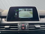 BMW 218 Active Tourer dA LED ACC Lordose Rückfahrkam