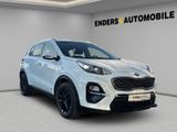 KIA Sportage Vision 4WD++SHZ++KAMERA++EPH++