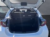 TOYOTA Yaris Hybrid*TOP*1.HAND* SOUND PAKET*KAMERA*