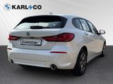BMW 118 d 5-Türer LC Prof LED AHK Lordosenstütze