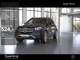 MERCEDES-BENZ GLE 400 d 4M SPUR PANO KAMERA WIDE PDC SHZ