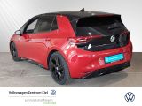 VW ID.3 GTX Klima Navi Rückfahrkamera Sitzheizung