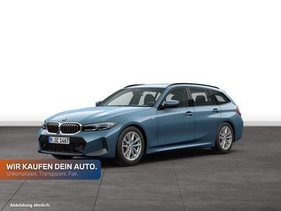 BMW 320i Touring