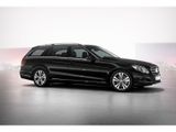 MERCEDES-BENZ E 350 BlueTEC 4M T AVANTGARDE COMAND PANO PDC