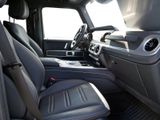 MERCEDES-BENZ G 450 d 360 AHK DISTR KAMERA SPUR STANDH PDC