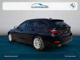 BMW 320d xDrive Touring Head-Up+Navi+Kamera+ACC+SHZ
