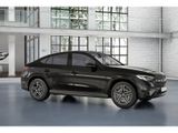 MERCEDES-BENZ GLC 220 d 4M Coupé | AMG BURM NIGHT MEMO 360 AHK