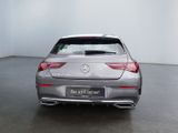 MERCEDES-BENZ CLA 250 e SB , AMG AHK KAMERA SPUR STANDH PDC