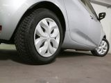 RENAULT ZOE Life 22kWh gemietete Batterie +Klima+PDC+Navi+
