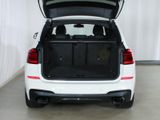 BMW X3 M40i Memory Panorama ACC LED 360 H&K Galvanik