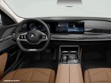 BMW 740d xDrive Limousine