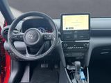 TOYOTA Yaris Cross Hybrid Teamplayer SAFETY*WINTER*