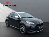 TOYOTA Yaris STYLE*CARPLAY*SHZ*HUD*PDC 15J-GARANTIE*