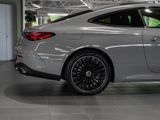 MERCEDES-BENZ CLE 300 e mit EQ Hybrid Technologie AMG BURM 360