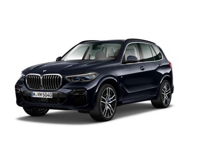 BMW X5 xDrive40d M Sport Laserlicht+HUD+H&K+Pano
