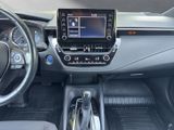 TOYOTA Corolla TS 1.8 Hybrid Comfort