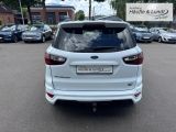 FORD EcoSport ST-Line AHK-abnehmbar PDCv+h SHZ
