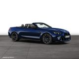 BMW M4 Competition M xDrive Cabrio