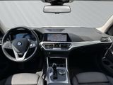 BMW 320 dA xDrive Touring Sport-Line LED+ AHK StandHZG