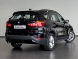 BMW X1 sDrive 18i PDC+SHZ+Temp+AppleCarPlay