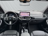 BMW X3 xDrive20dA Adap. LED HiFi Sportsitze Lordose