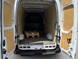 RENAULT Master III Kasten L4H2 3,5t dCi 145 Klima PDC