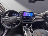 TOYOTA Highlander Hybrid Luxury *HUD*7-Sitze*