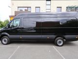 MERCEDES-BENZ Sprinter 317 L3H2 MBUX/NAVI/KAMERA/3 SITZE SPUR