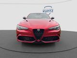 ALFA ROMEO Giulia Quadrifoglio 2.9 V6 Akrapovic+Carbondach