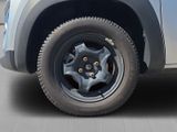 DACIA Spring Electric Comfort Business