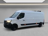 RENAULT Master Kasten L3H2 HKa 3,5 Komfort III +AHK+Kam+