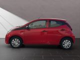 TOYOTA Aygo BUSINESS*1HD*BLUETOOTH* ALLWETTER*