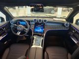 MERCEDES-BENZ GLC 220 d 4MATIC AMG BURM NIGHT MEMO 360 AHK PDC